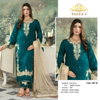 Maria A 1207 Jimmy Choo With Embroidery Work Salwar Kameez Online Wholesale